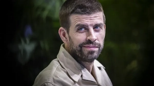 Notícias ao Minuto Brasil - Esporte - Piqué diz que Brasil será “grande decepção” da Copa e irrita web