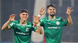 Notícias ao Minuto Brasil - Esporte - Palmeiras vai a Londrina decidir vaga na Copa do Brasil contra o Jacuipense