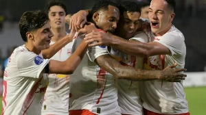 Notícias ao Minuto Brasil - Esporte - Red Bull Bragantino encara decisão contra o Carabobo por vaga nos playoffs da Sul-Americana