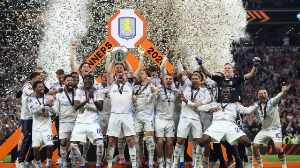 Notícias ao Minuto Brasil - Esporte - Aston Villa foi o mais recente, mas quem já conquistou a Liga Europa?
