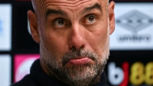 Notícias ao Minuto Brasil - Esporte - Guardiola não descarta Inglaterra: 