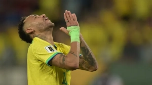 Notícias ao Minuto Brasil - Esporte - Neymar tem prazo para escapar de corte na Seleção; veja a data