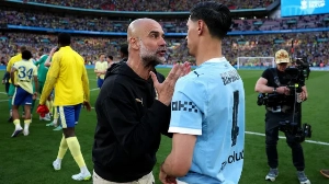 Notícias ao Minuto Brasil - Esporte - Revelado o verdadeiro motivo da saída de Guardiola do City: 