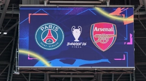 Notícias ao Minuto Brasil - Esporte - Arteta x Luis Enrique: Arsenal e PSG duelam em final da Champions com Guardiola onipresente