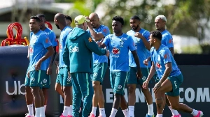 Notícias ao Minuto Brasil - Esporte - Seleção inicia preparação nos EUA; veja datas, jogos e programação