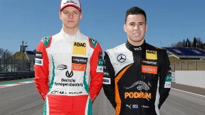 Notícias ao Minuto Brasil - Esporte - Enfermeira denuncia abuso sexual após festa na residência de Schumacher