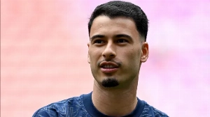 Notícias ao Minuto Brasil - Esporte - Com Magalhães, Martinelli e Marquinhos, Brasil treina sem Neymar em campo