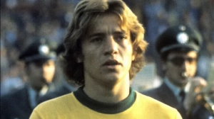 Notícias ao Minuto Brasil - Esporte - Ídolo do Palmeiras e da Seleção morre após luta contra o Alzheimer