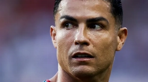 Notícias ao Minuto Brasil - Esporte - Cristiano Ronaldo pode ser suspenso da seleção por até seis meses por abandono