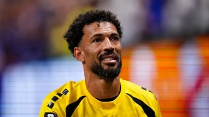 Notícias ao Minuto Brasil - Esporte - Goleiro de Cabo Verde conquista 1,6 milhão de seguidores após empate com Espanha