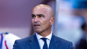 Notícias ao Minuto Brasil - Esporte - Roberto Martínez não continuará na seleção de Portugal após a Copa