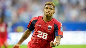 Notícias ao Minuto Brasil - Esporte - Herói de Cabo Verde contra Uruguai na Copa pediu dispensa da seleção em 2024