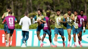 Notícias ao Minuto Brasil - Esporte - Fabio Cannavaro diz que Uzbequistão tem 