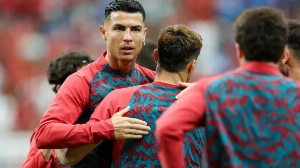 Notícias ao Minuto Brasil - Esporte - CR7 em campo e duelo da Inglaterra: veja os jogos desta terça na Copa