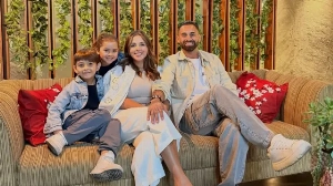 Notícias ao Minuto Brasil - Esporte - Jogador de futebol diz que família está desaparecida na Venezuela