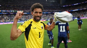 Notícias ao Minuto Brasil - Esporte - Vozinha contra Messi? Sim, vai acontecer nos 16avos de final da Copa
