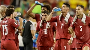 Notícias ao Minuto Brasil - Esporte - Supercomputador aponta Portugal como um dos favoritos da Copa