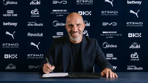 Notícias ao Minuto Brasil - Esporte - Manchester City confirma Maresca como sucessor de Guardiola
