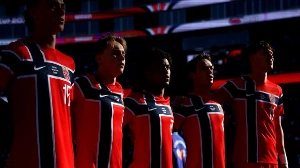 Notícias ao Minuto Brasil - Esporte - Conheça Noruega e Costa do Marfim, possíveis adversários do Brasil