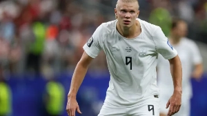 Notícias ao Minuto Brasil - Esporte - Haaland vira alvo da torcida brasileira antes de Brasil x Noruega