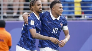 Notícias ao Minuto Brasil - Esporte - Oitavas de final começam hoje com Canadá e Marrocos, Paraguai e França