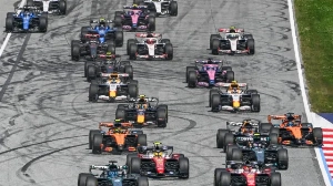 Notícias ao Minuto Brasil - Esporte - GP da Grã-Bretanha terá Sprint e horários diferentes; veja programação