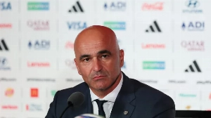Notícias ao Minuto Brasil - Esporte - Federação de Portugal oficializa saída de Roberto Martínez
