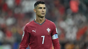 Notícias ao Minuto Brasil - Esporte - CR7 sobre o futuro na seleção: 