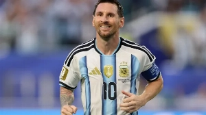 Notícias ao Minuto Brasil - Esporte - Bisavô de Messi nasceu no Brasil e teve sobrenome alterado; entenda