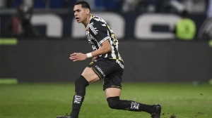 Notícias ao Minuto Brasil - Esporte - Após disputar Copa do Mundo, Caballero deve ser avaliado por Cuca no Santos