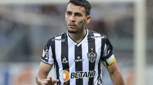 Notícias ao Minuto Brasil - Esporte - Atlético-MG anuncia saída de Junior Alonso, que vai defender clube da MLS