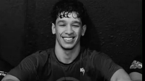 Notícias ao Minuto Brasil - Esporte - Campeão brasileiro de muay thai morre aos 20 anos em acidente