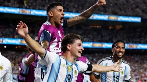Notícias ao Minuto Brasil - Esporte - Após 36 anos, Copa volta a reunir apenas campeões nas semifinais