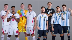 Notícias ao Minuto Brasil - Esporte - Inglaterra e Argentina disputam vaga na final da Copa do Mundo