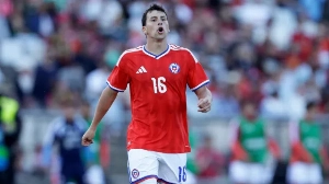 Notícias ao Minuto Brasil - Esporte - São Paulo avança em conversas para emprestar Gonzalo Tapia para a MLS