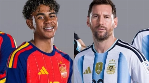 Notícias ao Minuto Brasil - Esporte - Confira o campeão da Copa do Mundo em cada torneio — de 1930 a 2022