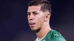 Notícias ao Minuto Brasil - Esporte - Palmeiras resgata joia do Flamengo, e atacante já é observado por Abel