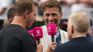 Notícias ao Minuto Brasil - Esporte - Acordo fechado: Jurgen Klopp volta a ativa para comandar a Alemanha