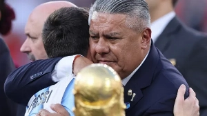 Notícias ao Minuto Brasil - Esporte - Escândalo pós-Copa abala Argentina com fortuna, celulares e FBI; entenda