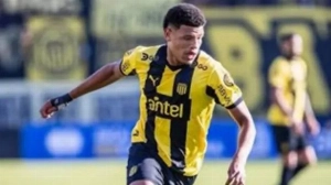 Notícias ao Minuto Brasil - Esporte - Tragédia no Uruguai: jogador Bruno Betancor morre aos 22 anos