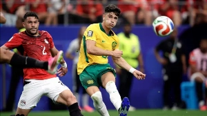 Notícias ao Minuto Brasil - Esporte - Jogador é flagrado dirigindo sob efeito de cocaína após jogar a Copa