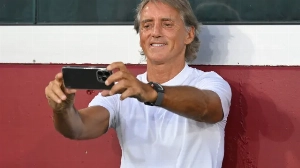 Notícias ao Minuto Brasil - Esporte - Itália encaminha contratação de Roberto Mancini para assumir seleção