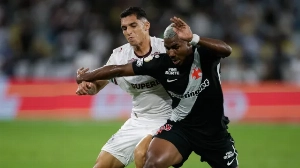 Notícias ao Minuto Brasil - Esporte - Fluminense x Vasco decidem vaga nas quartas da Copa do Brasil