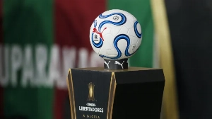 Notícias ao Minuto Brasil - Esporte - Libertadores terá três times brasileiros na semi; confira duelos e datas