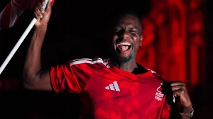 Notícias ao Minuto Brasil - Esporte - Nottingham Forest anuncia contratação de Ousmane Diomande até 2030