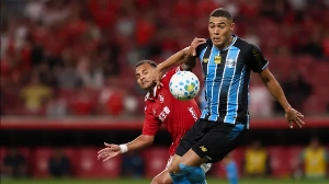 Notícias ao Minuto Brasil - Esporte - Copa do Brasil terá três clássicos estaduais nas quartas de final