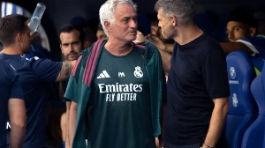 Notícias ao Minuto Brasil - Esporte - Jogador do Real Madrid se rende a Mourinho:“É um sonho trabalhar com ele