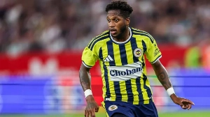 Notícias ao Minuto Brasil - Esporte - Atlético-MG anuncia contratação de Fred