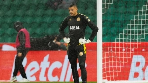 Notícias ao Minuto Brasil - Esporte - Sporting mira Kaique, e Palmeiras não descarta negociação