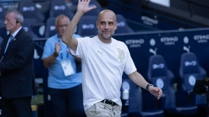 Notícias ao Minuto Brasil - Esporte - Derrota levou Guardiola a anunciar o divórcio: 